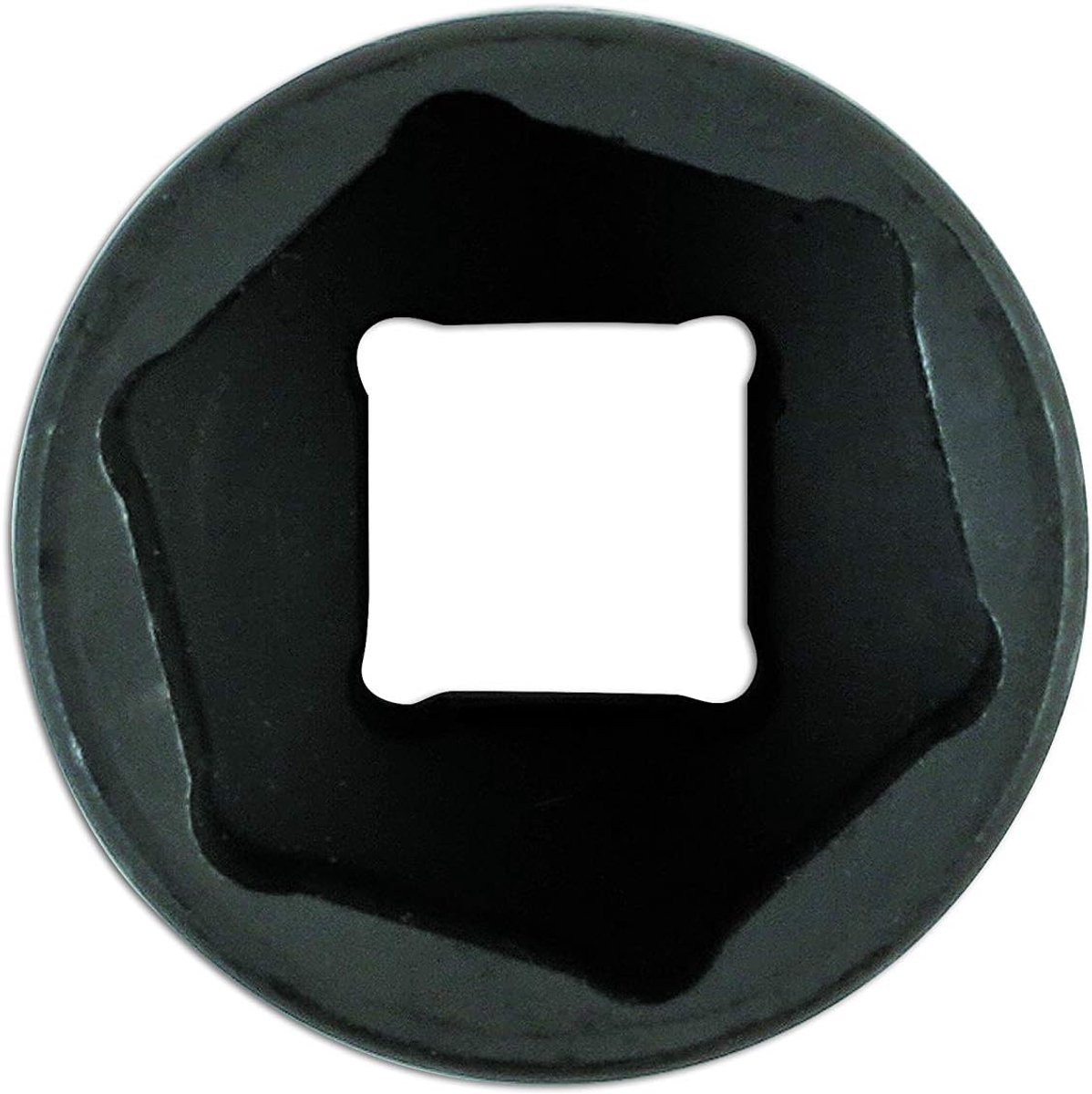 Steeksleutels set 14-delig - 3/8" diameter - chrome molybdeen - veilig opgeborgen op rail - ShopVlot