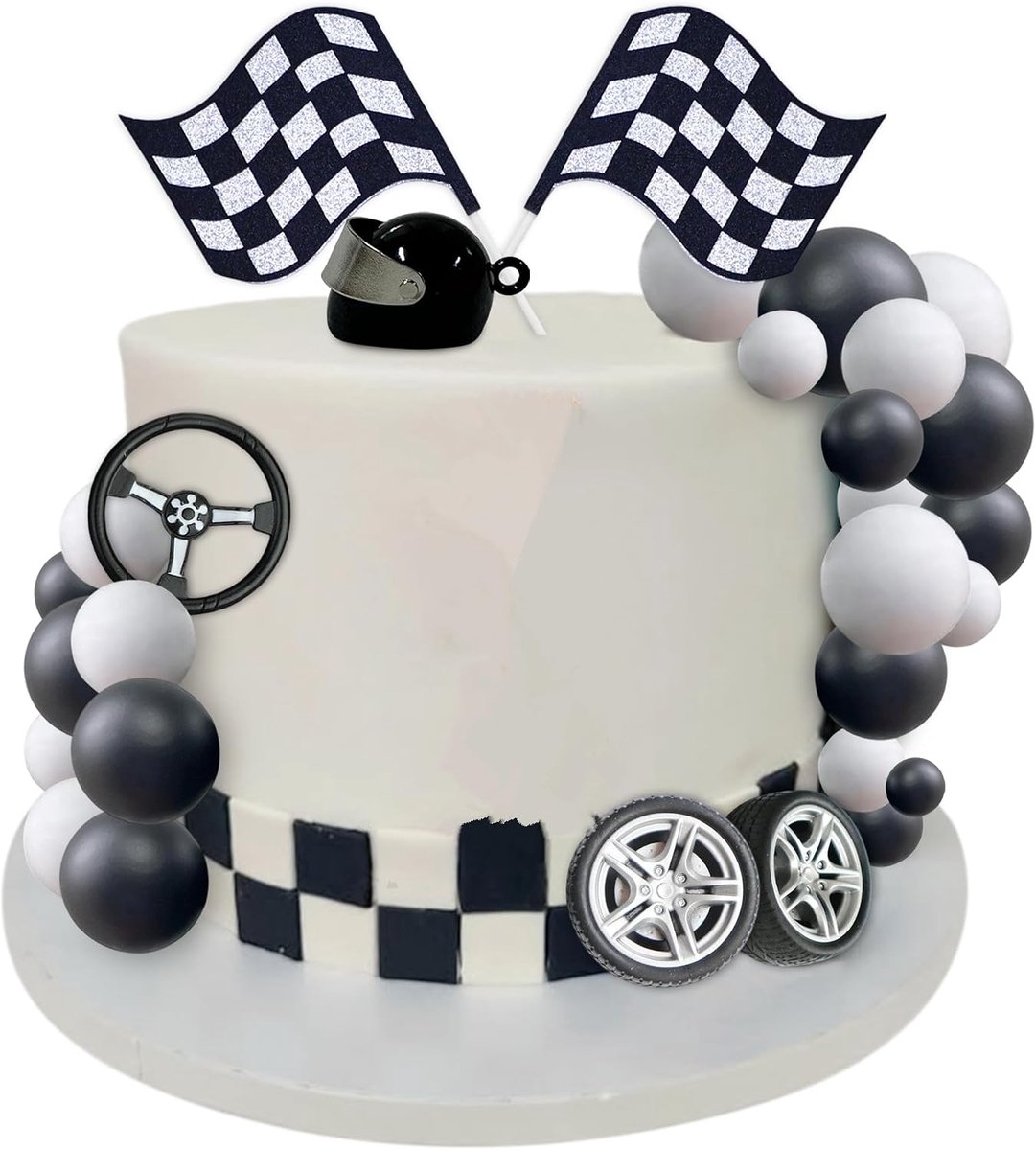 Bike Taartdecoratie Motocross Motorfiets Party Decoraties Motorfiets | Dirt Bike Taartdecoratie Motocross Motorfiets Party Decoraties Motorfiets Man Verjaardag voor Dirt Bike Baby Douche Decoratie
