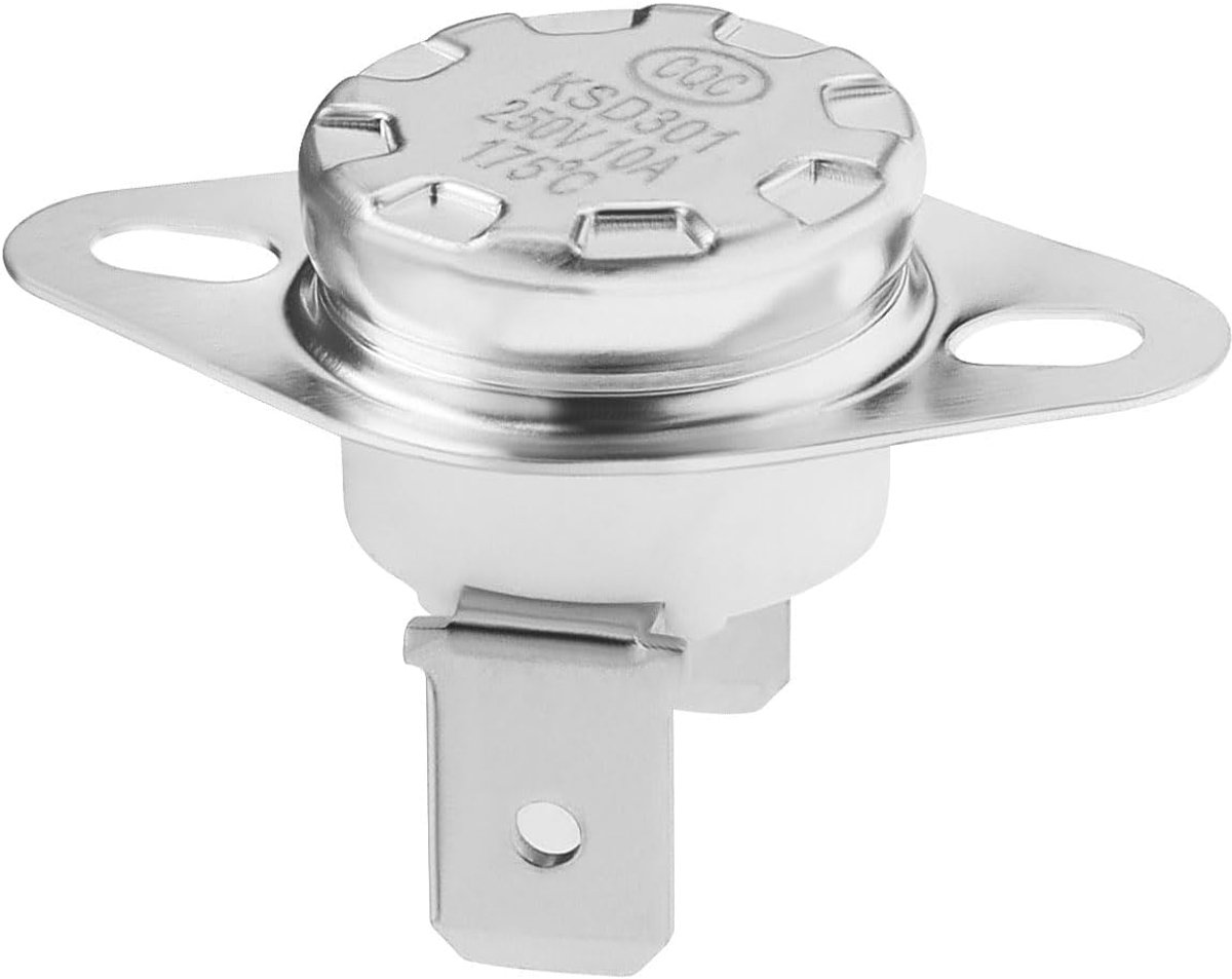 Create idea 175?Tumble Dryer Thermostat Compatible With Miele Tumble Dryers 4710950 5126720 5432490 5432491 Dryer - ShopVlot
