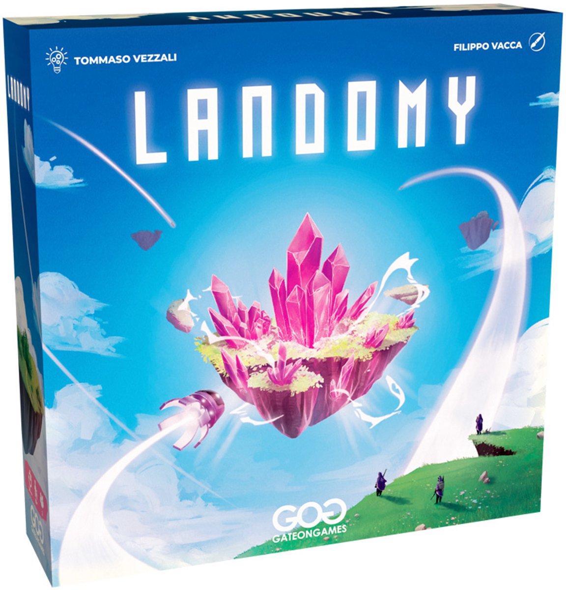 Landomy EN
