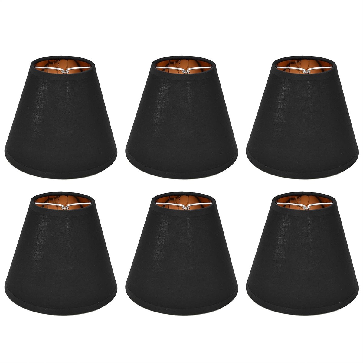 Omgoods - Vervangende Lampenkap voor Tafel Lamp met E14 Fitting