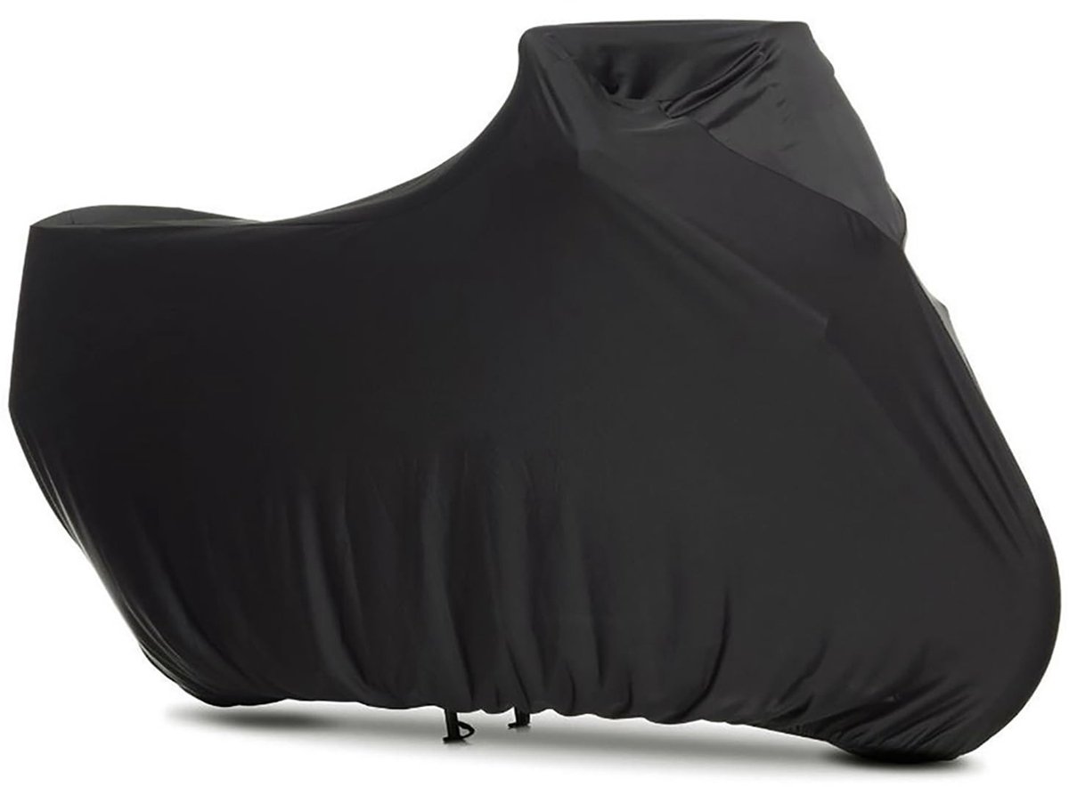 Omgoods - Universele Motorhoes voor Binnengebruik, Stofbestendig en Elastisch