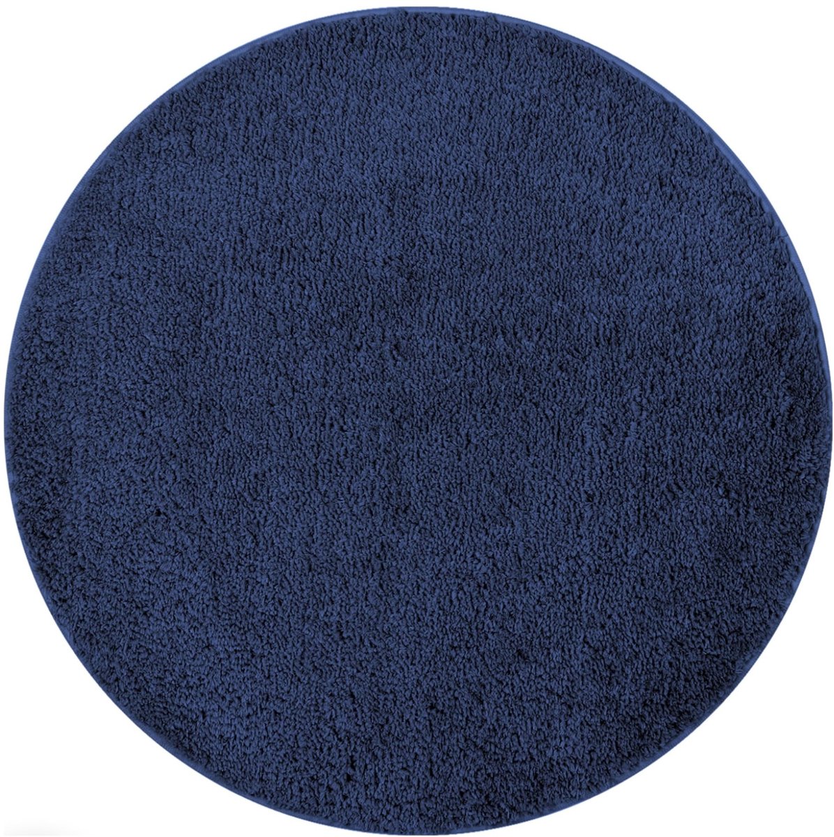 Omgoods - Rond Waterabsorberende Badmat voor de Badkamer 67cm