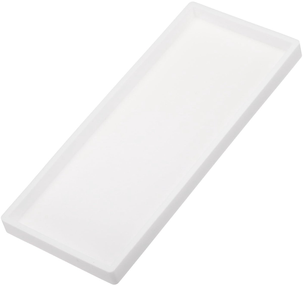 Omgoods - Silicone Organizer voor Badkamer met Zeepdispenser