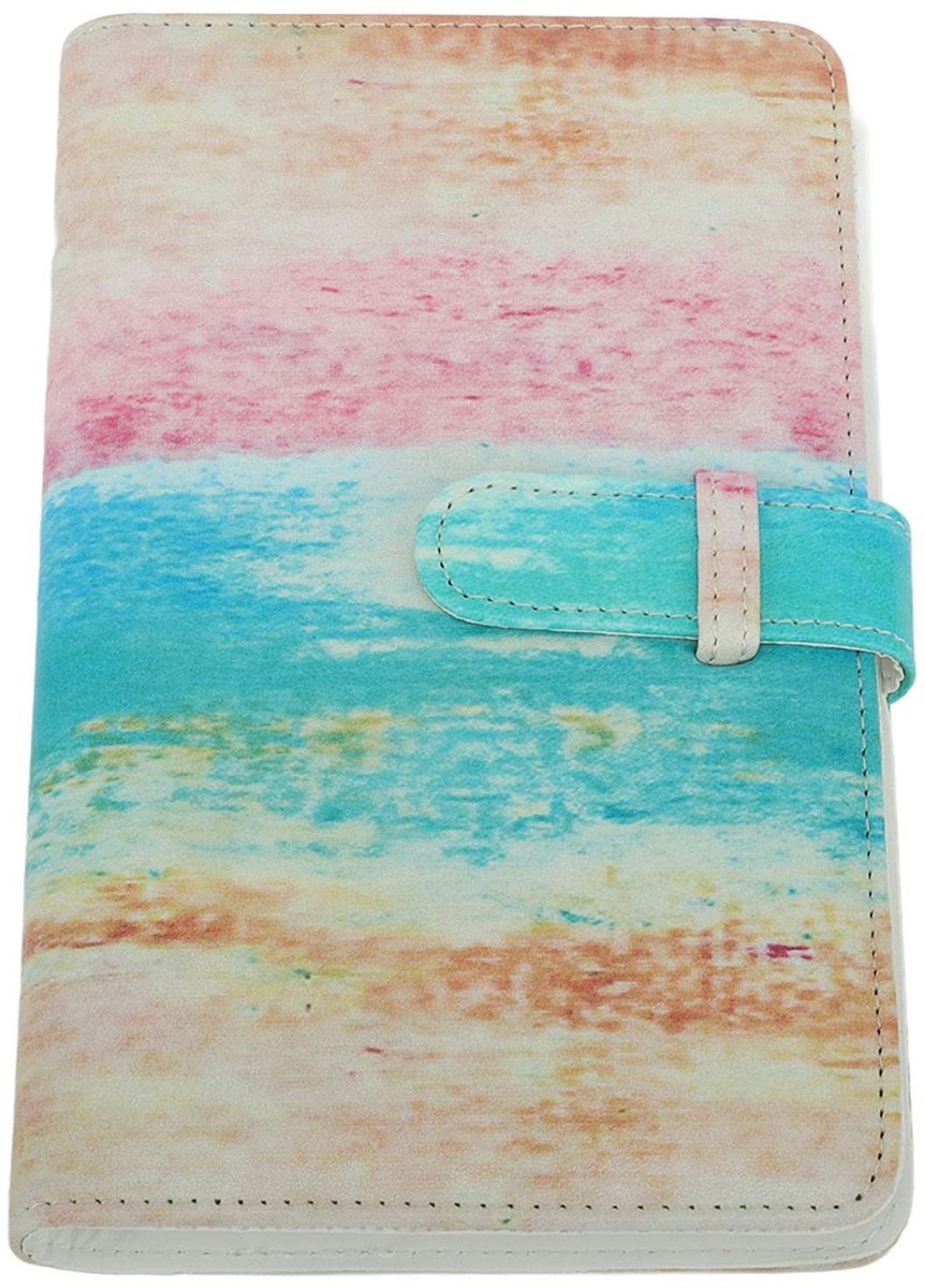 Omgoods - Fotoalbum voor Instant Camera Films met 108 Pockets