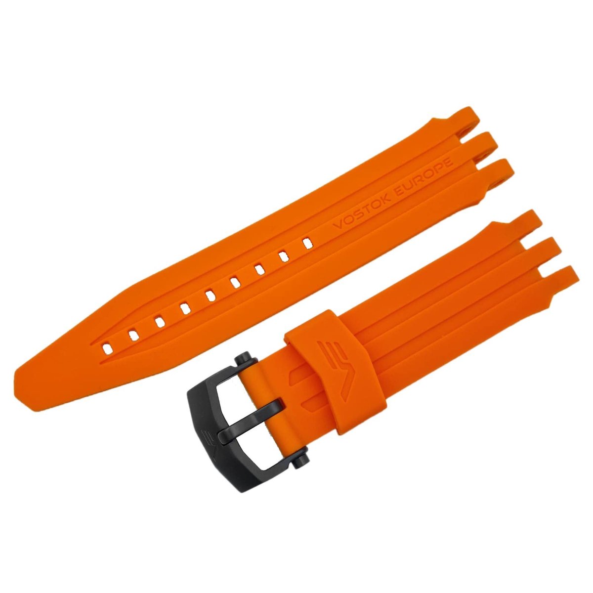 Omgoods - Silicone Vervangband voor Horloge 26 mm