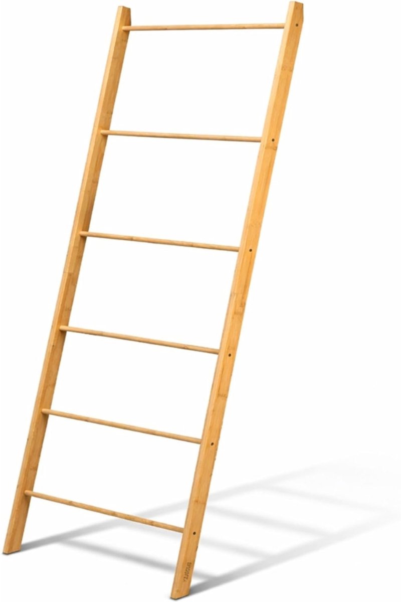 Zavio® Handdoekladder - Doucherek - Handdoekrek Badkamer