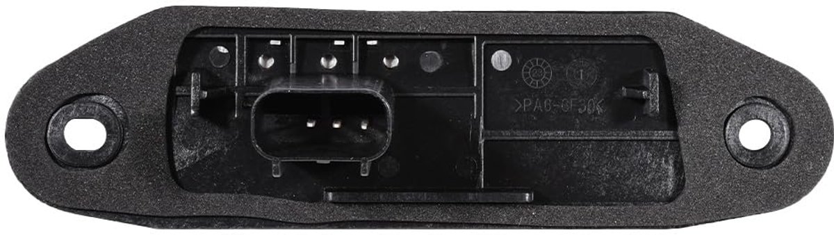 Schakelklem voor schuifdeuren, deurcontact, kabelschoen, compatibel met Ford Transit MK6 MK7 2318418 - ShopVlot