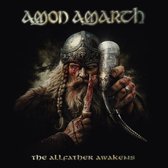 Amon Amarth - The Allfather Awakens (CD)