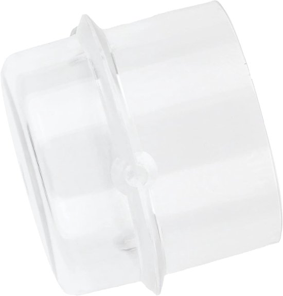 Blender Deksel - Reserveonderdeel Kan - Keuken Gebruik - Vergrote Capaciteit - 8 x 8 x 6 cm - Transparant van Blender — afbeelding 3