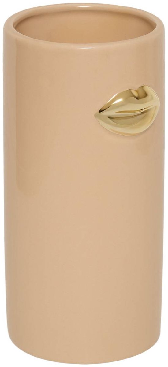 Vase en céramique Crush H.20cm