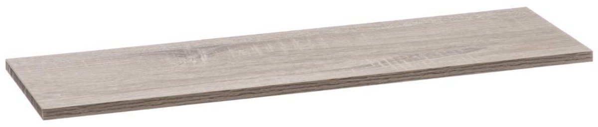 Houten plank 78 cm TWINFIX