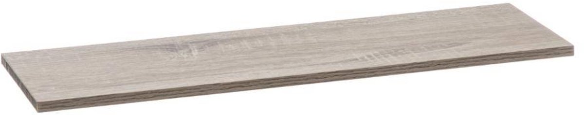 Plank 58 cm TWINFIX
