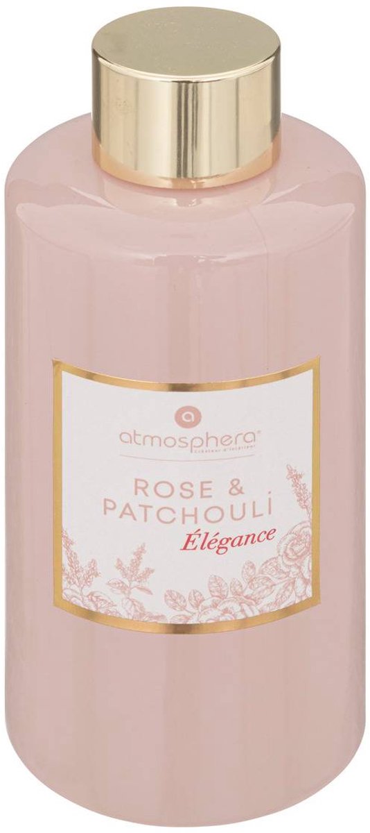 Recharge Rose Patchouli Mael 200 ml