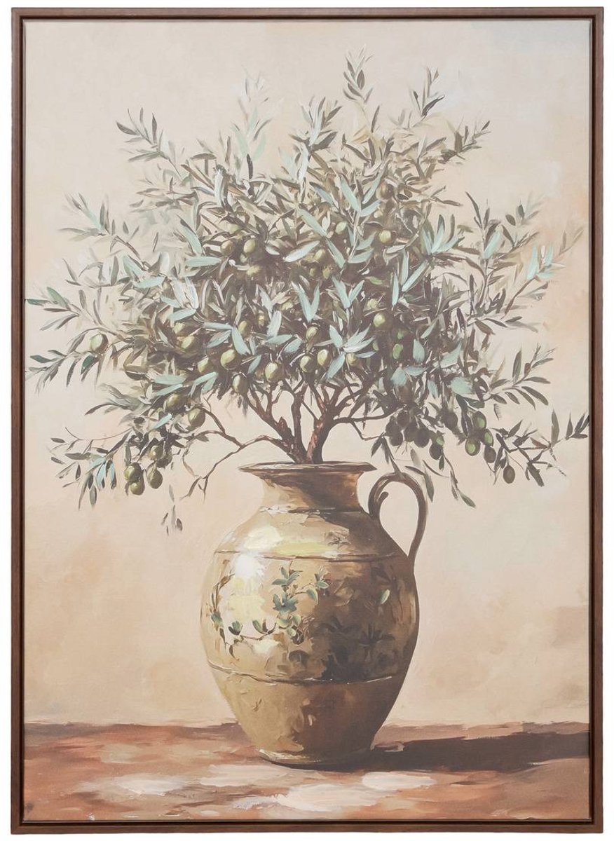 Toile Olly rectangulaire 50x70cm