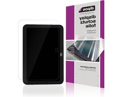 Screenprotector Echo Show - Displayfolie Bescherming - Scherm Beschermen - Krasbestendig HD Kwaliteit - 21 x 15.3 cm - Helder