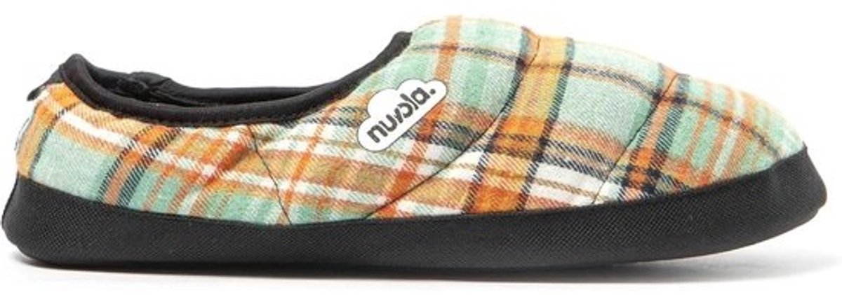 Warme Comfortabele Sloffen met Memory Foam Zool - Antislip Huisschoenen voor Heren en Dames