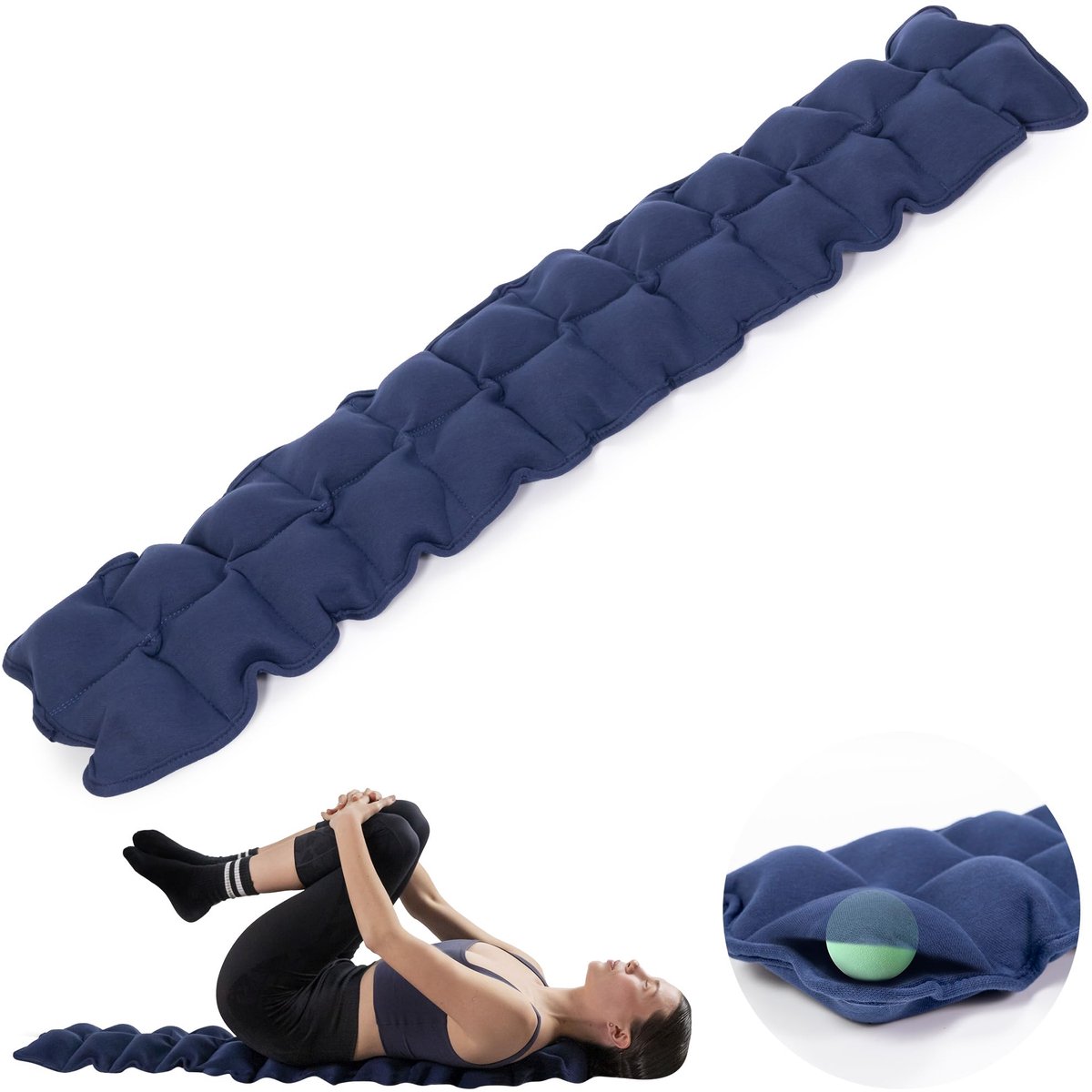 Spine Corrector - Back Massager - ShopVlot