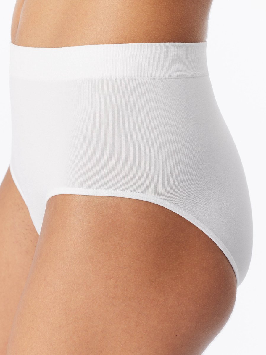 Schiesser Slip Retro - Classic Seamless