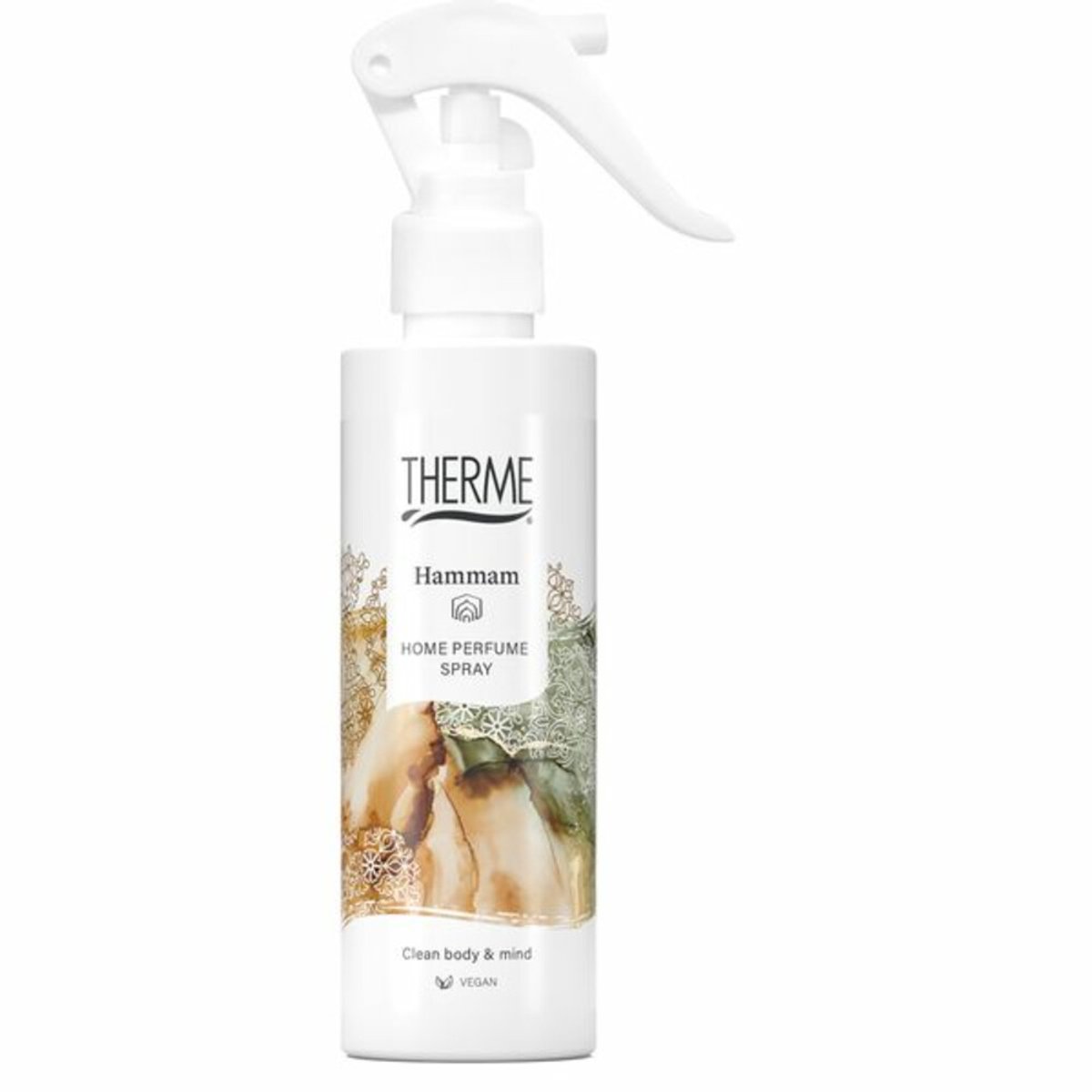 Therme Hammam Home Perfume Spray - 6 x 150 ml - Voordeelverpakking