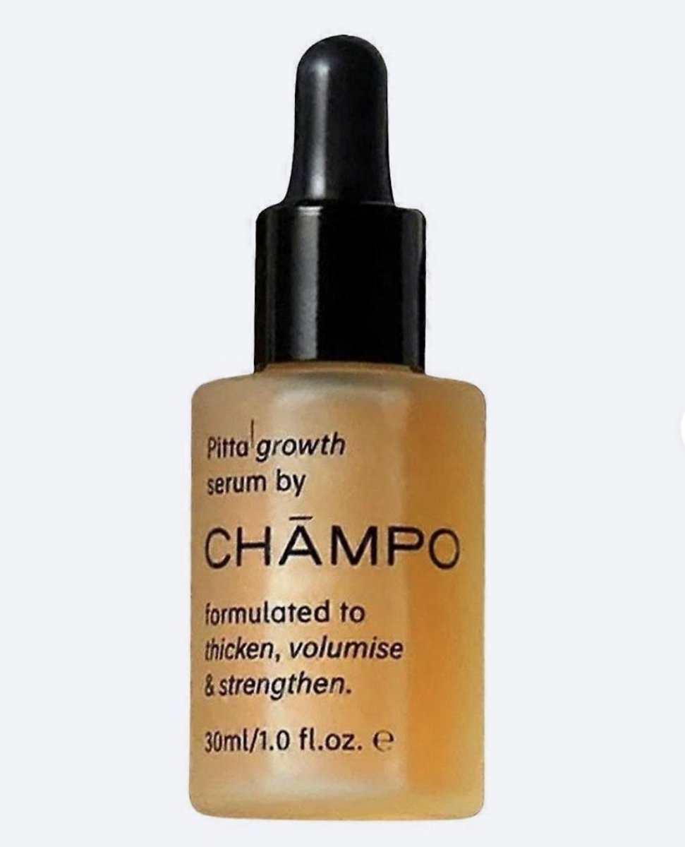 Champo Pitta Growth Serum 30ml