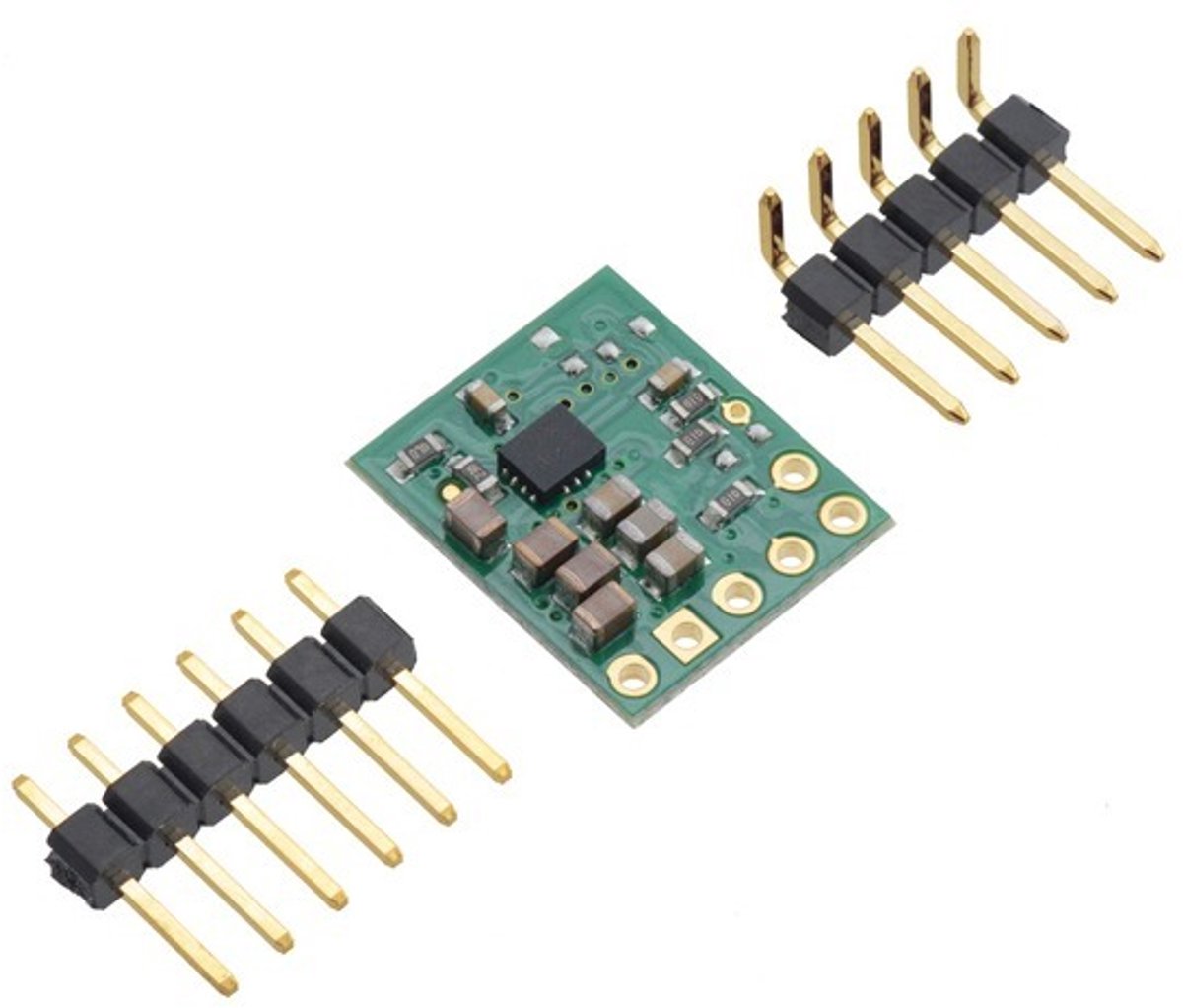 3.3V Step-Up/Step-Down Voltage Regulator S9V11F3S5 Pololu 2872