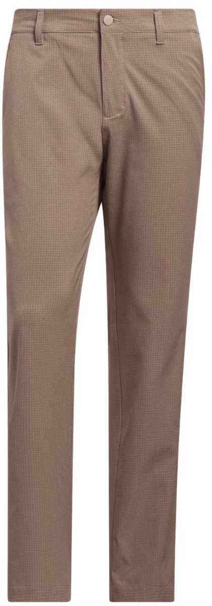 Adidas ULT365 Twistwave Heren Golfbroek Creme