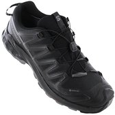 Salomon XA PRO 3D V9 GTX - GORE-TEX - Heren Wandelschoenen Trail-Running Schoenen 472701 , Maat: EU 40 2/3 UK 7