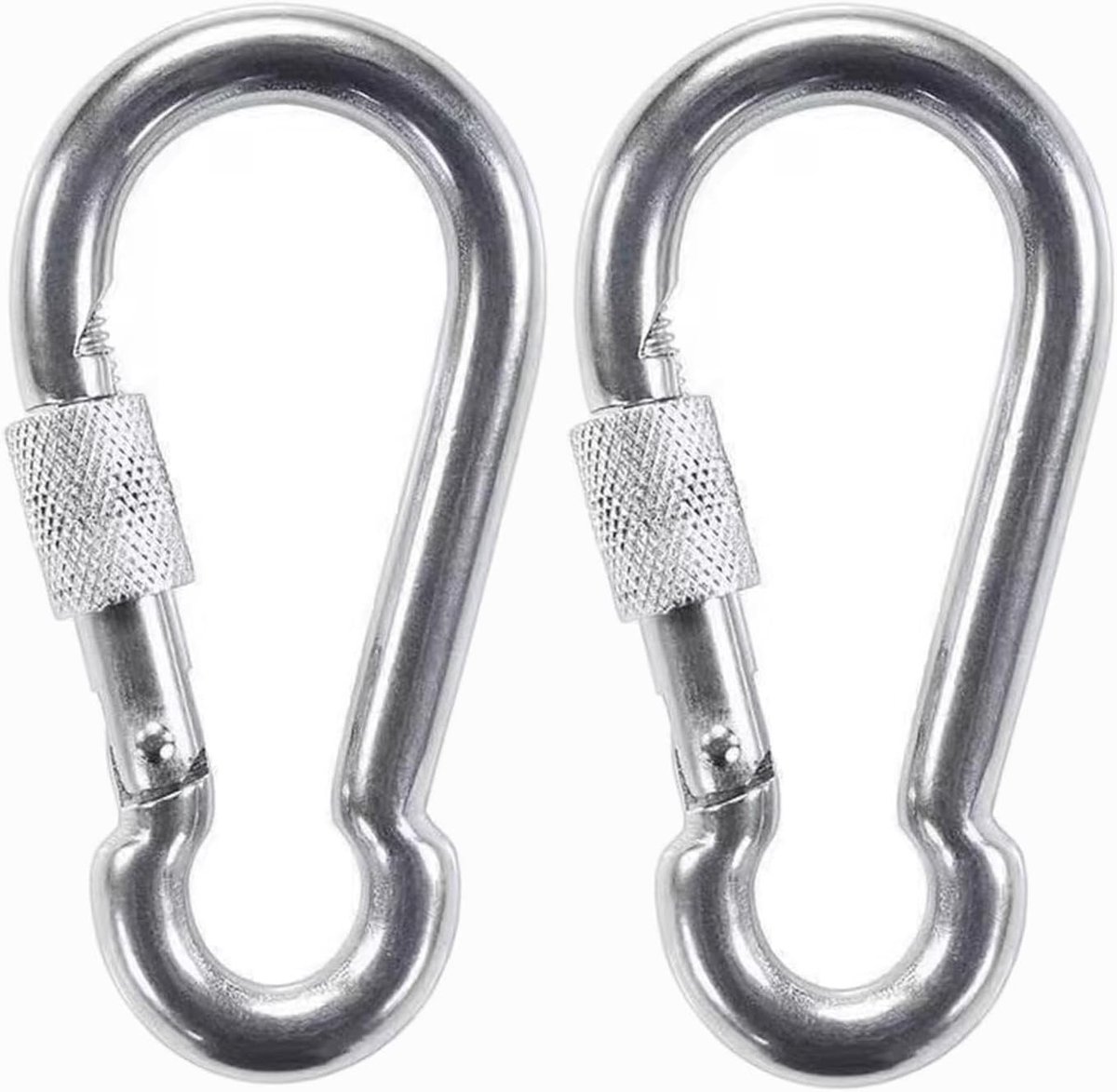Hoge Prestaties Aluminium Kabelrol voor Klimmen - 12mm Enkele Touwpulley Blok voor Touwklimmen en Outdoor Activiteiten