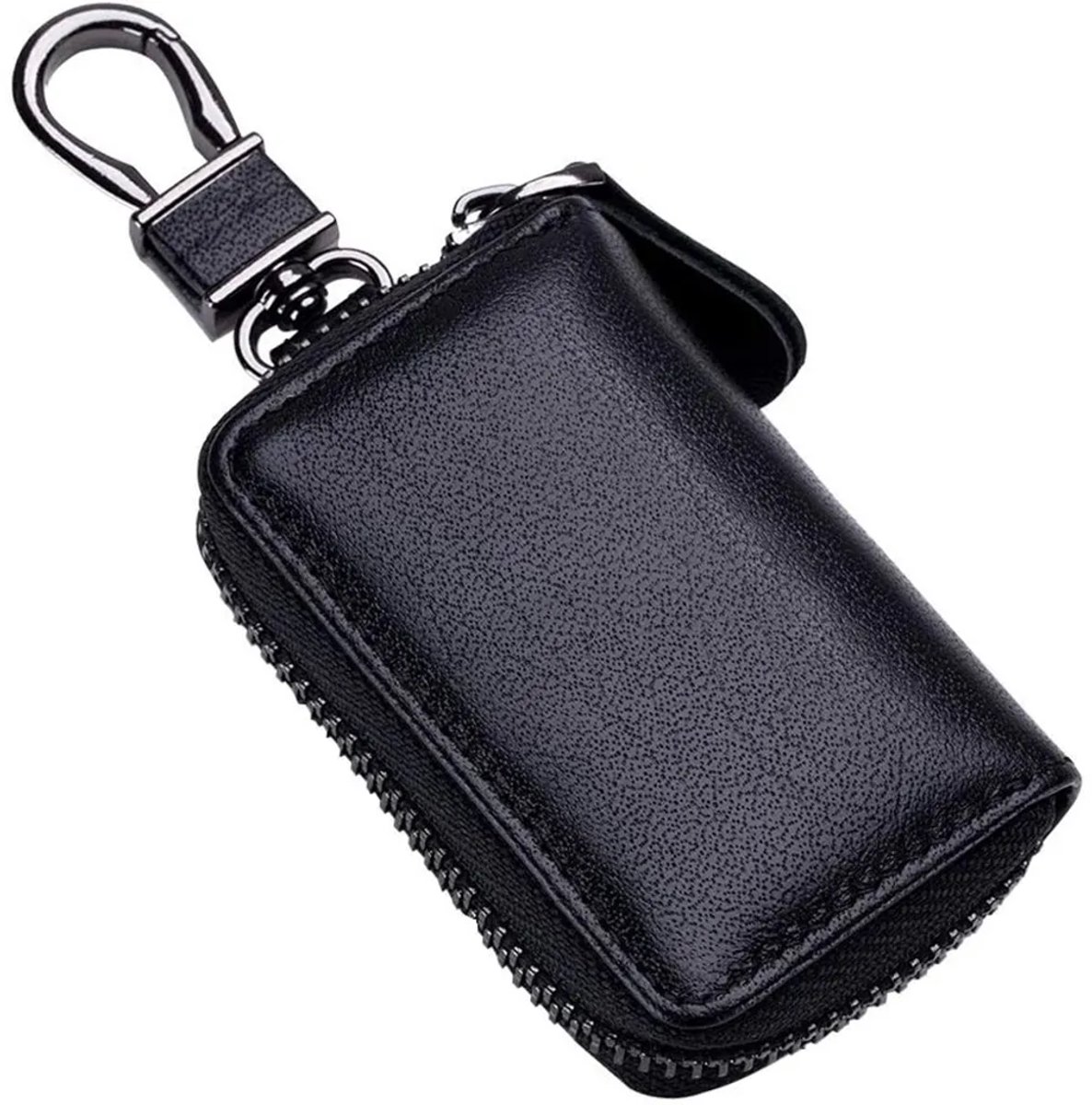 Sleutelhangerbescherming, signaalafscherming, antidiefstal tas