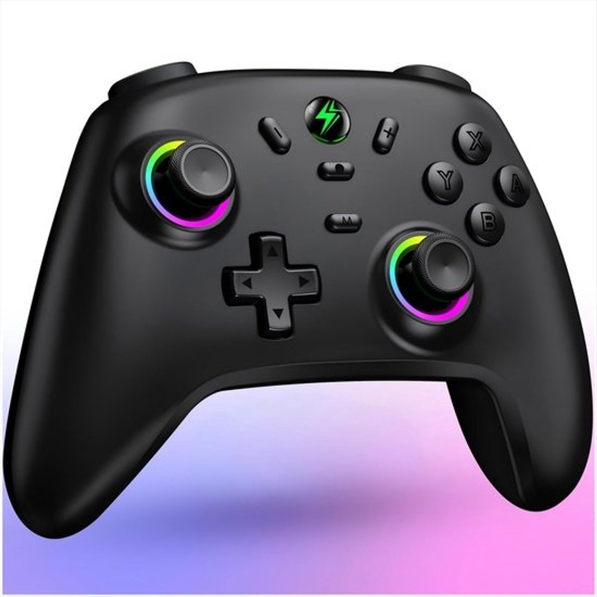Switch Joysticks Controller voor Gaming