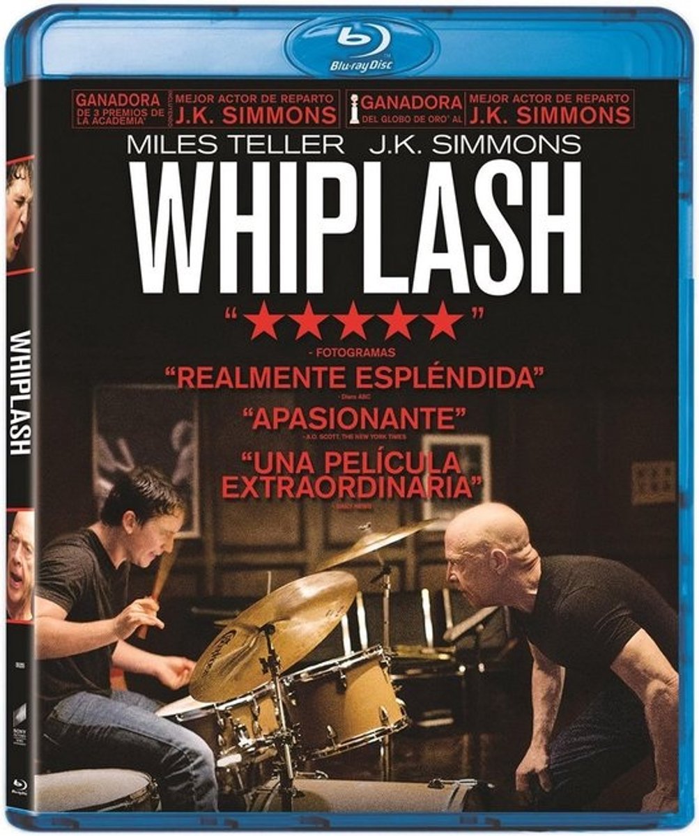 Spannende Film over Wraak en Gerechtigheid