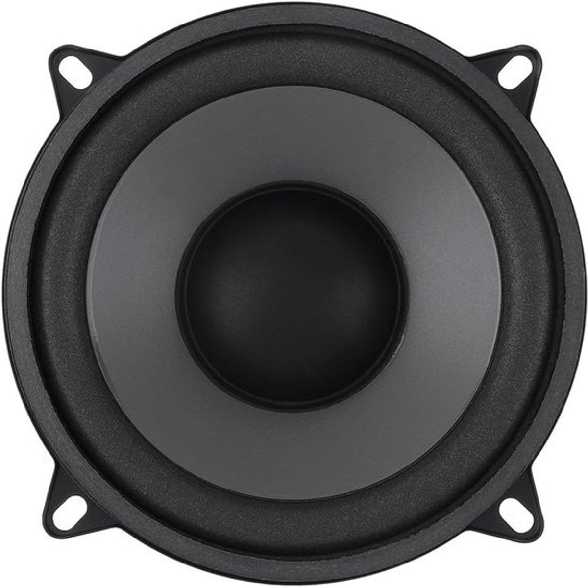5 Inch Auto Luidspreker 500W Coaxiale 2-Weg Hifi Stereo Speakerset