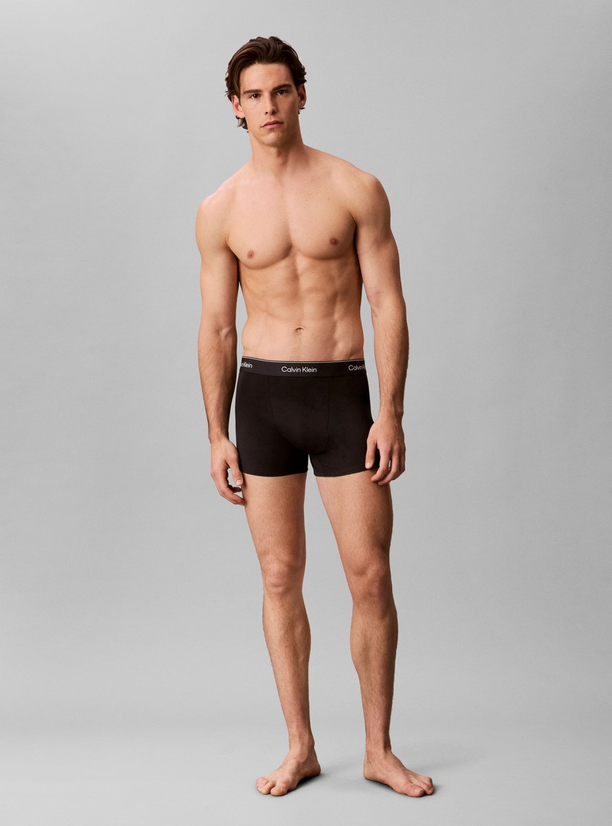 Calvin Klein Underwear (PVH Group) - - Onderbroeken