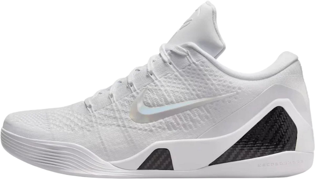 Nike Kobe 9 Elite Low Protro Halo