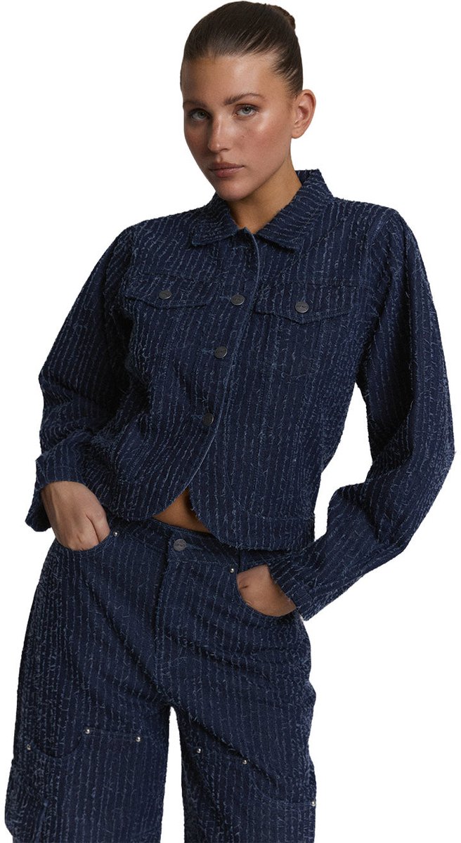 Refined Department Ayla Jacket