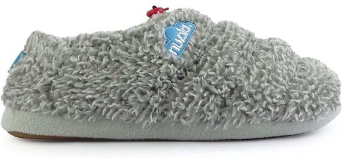 Warme Unisex Pantoffels met Zachte Zool - Binnen en Buiten Comfort