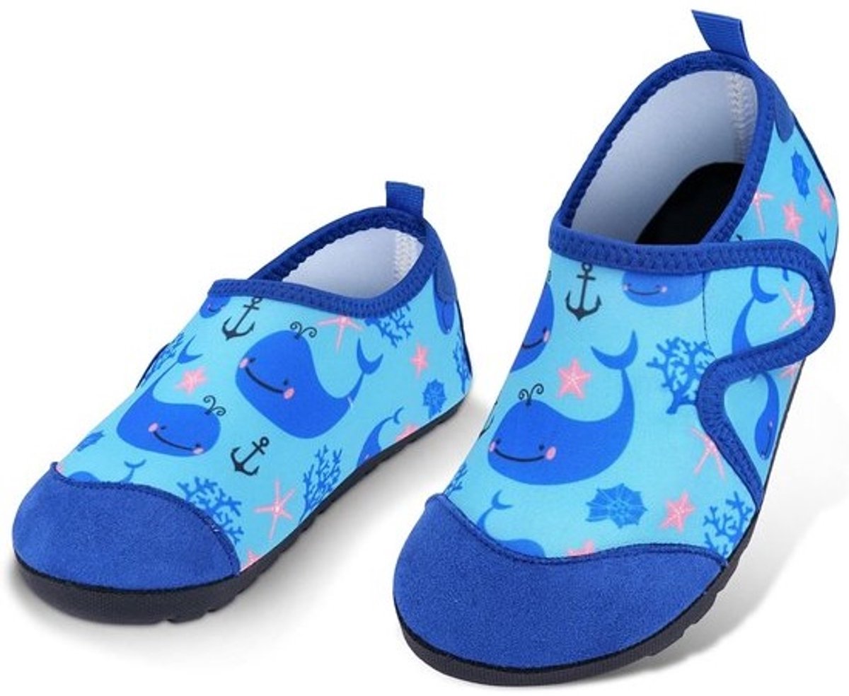 Waterschoenen Kinderen Sneldrogend - Badschoenen & Strandschoenen