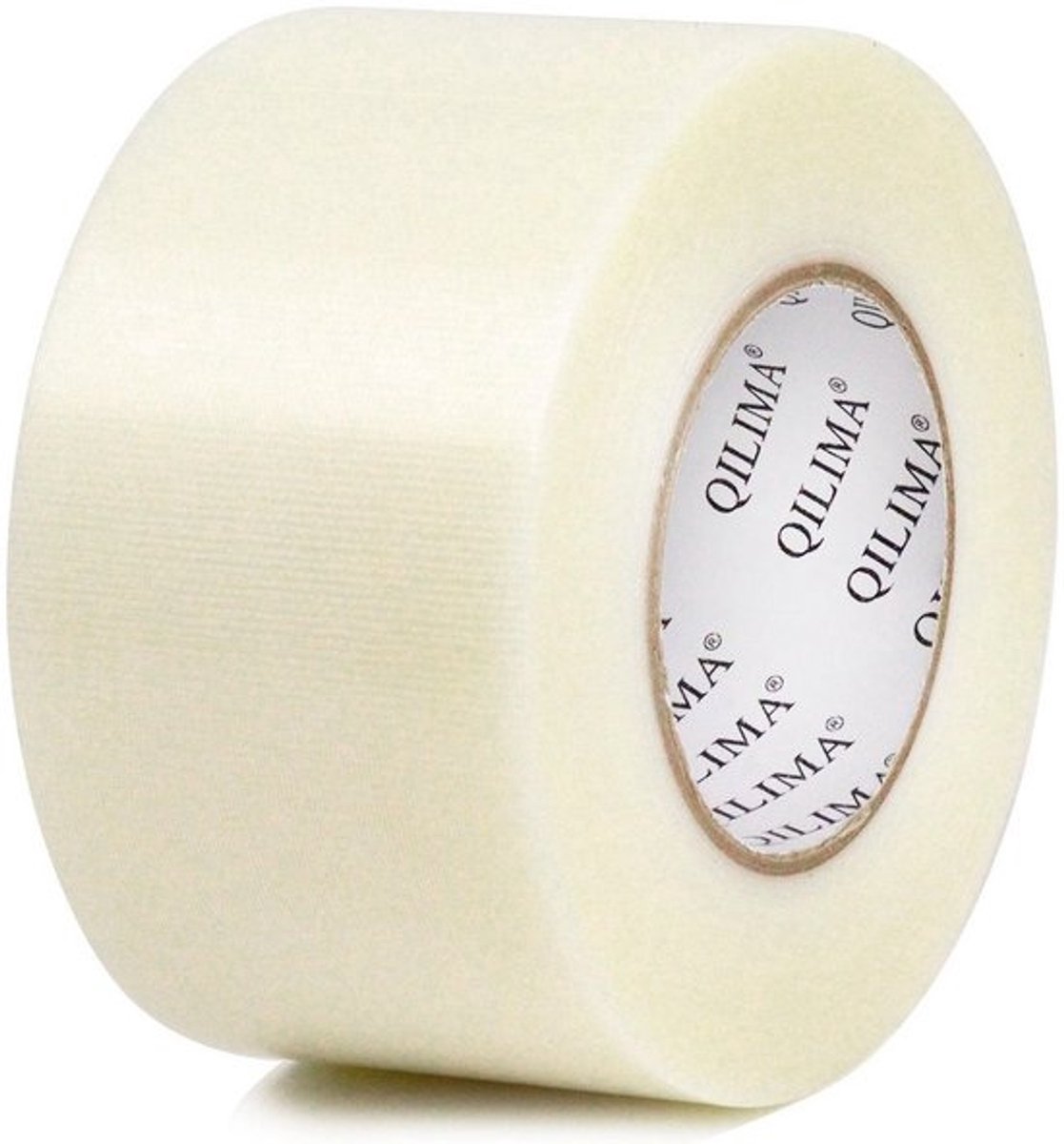 Extra Sterke Transparante Pantsertape 75mm x 55m - Waterdicht Reparatie Tape