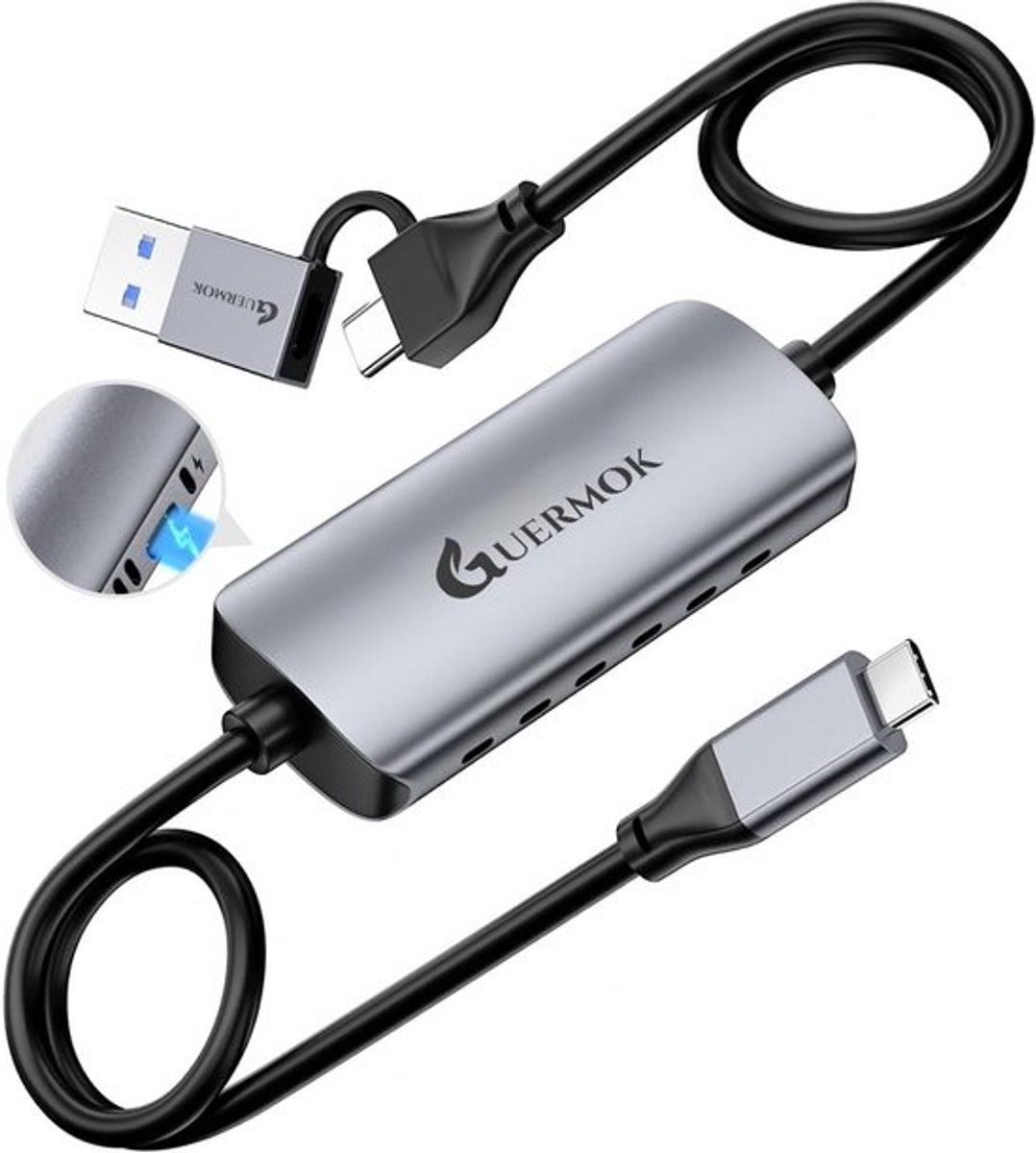 USB 3.0 Video Opnamekaart voor Gaming en Streaming