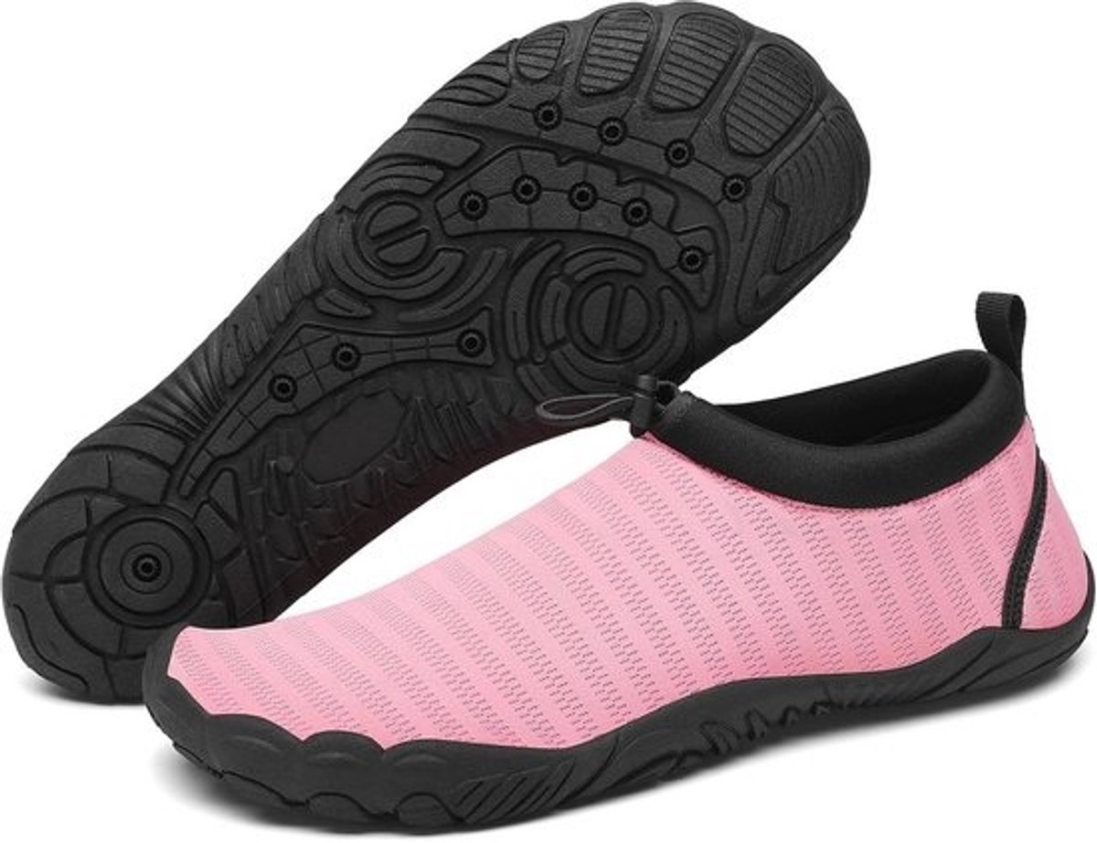 Uniseks Badslippers Antislip Quick-Dry Lichtgewicht Schoenen voor Strand en Watersporten - Maten 36-46