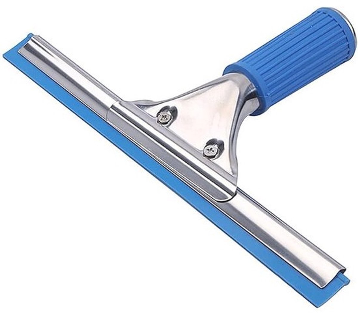 Shower Wiper and Window Cleaner - Streak-free Cleaning Tool for Bathrooms