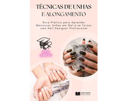 Técnicas de Unhas e Alongamento