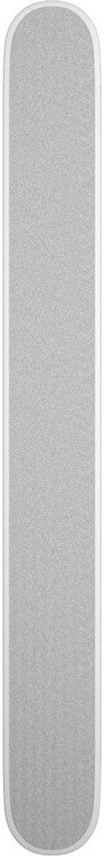 Fijne Nagelvijl - Glazen Vijl - Perfecte Nagels - Duurzaam Glas - 18 cm