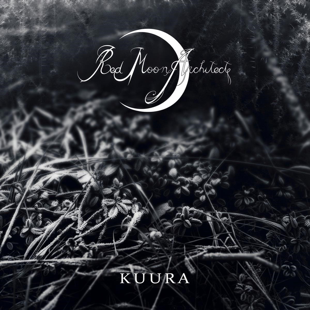 Red Moon Architect - Kuura (LP)