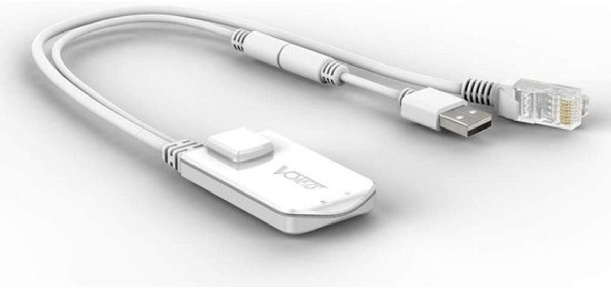 Mini WLAN-brug voor 150 Mbit/s Draadloze Extensie