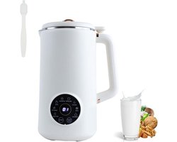 Multifunctionele Sojabonenmelkmachine 1000 ml - Plantaardige Melk Maker