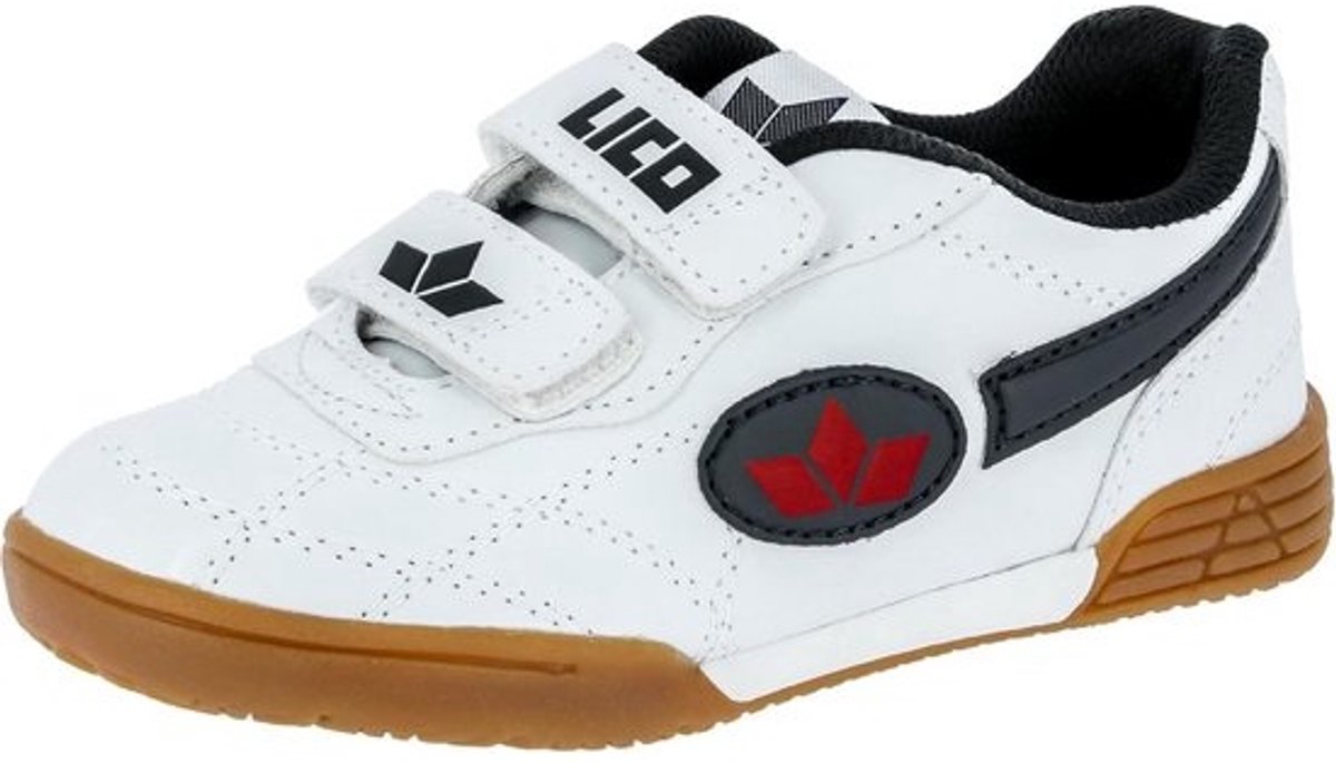 Comfortabele Zaalsportschoenen voor Kinderen - Unisex