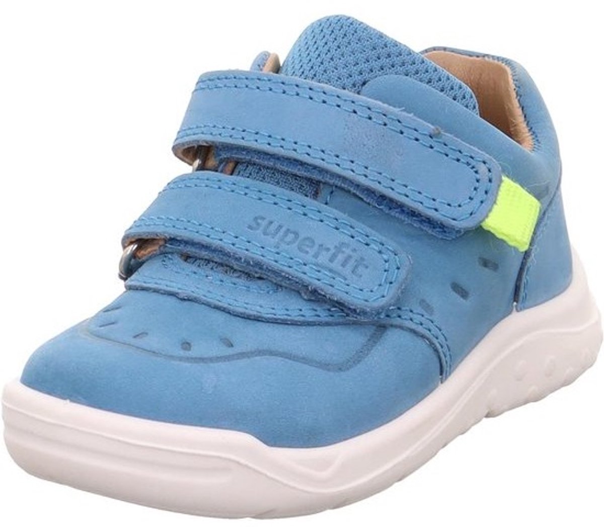 Comfortabele Enkelboots voor Meisjes en Jongens met Brede Pasvorm