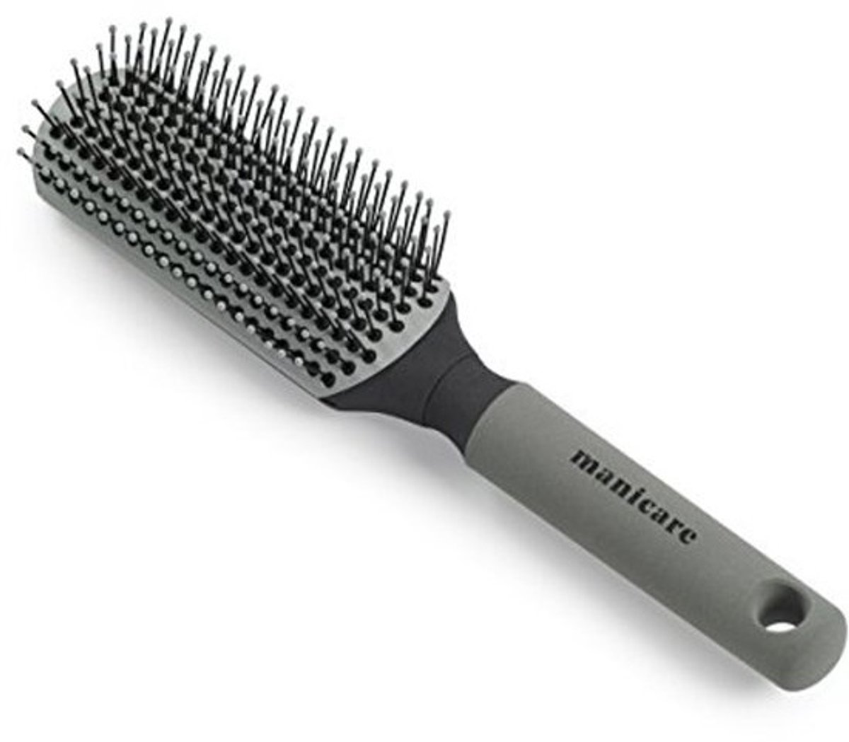 Keramische Styling Borstel voor Haarstyling en Verzorging